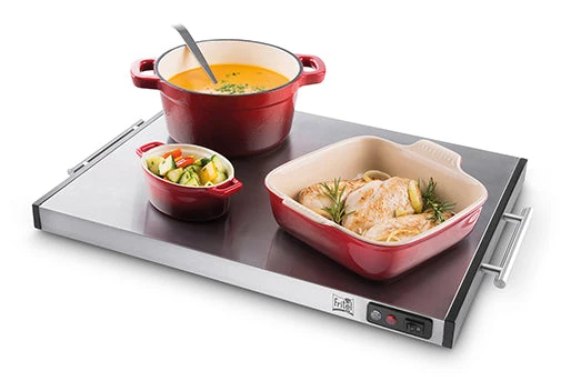 FRITEL WT 3498 WARMHOUDPLAAT