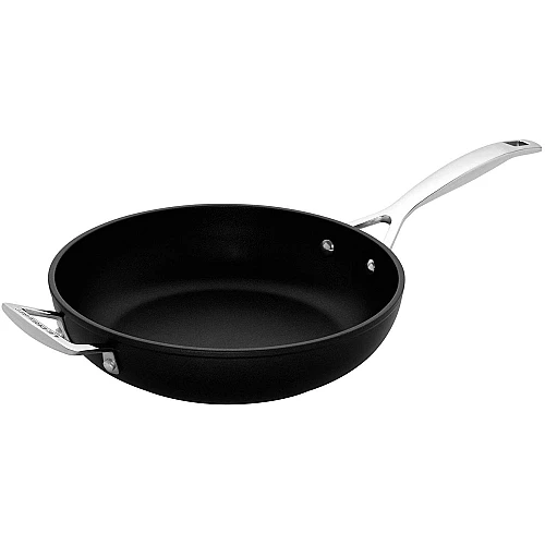 Sauteerpan met extra handvat 30cm