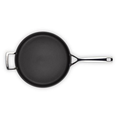 LE CREUSET Hapjespan met extra handvat 26cm 3,8l