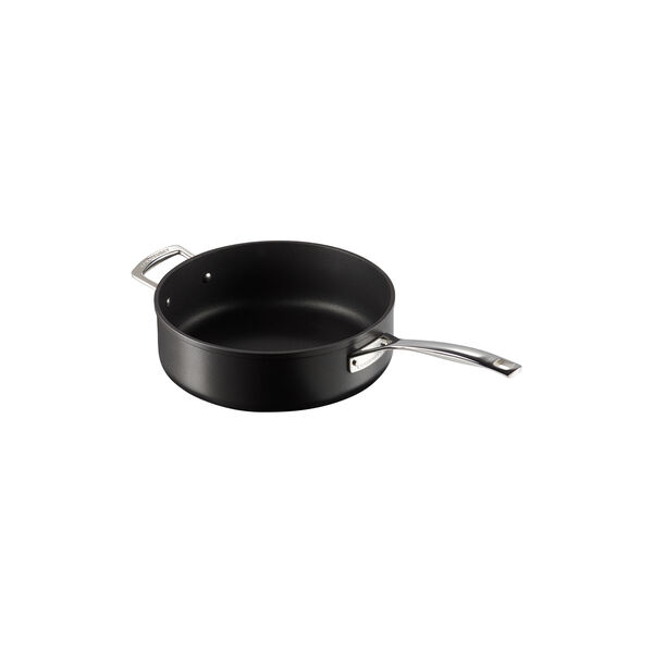 Hapjespan met extra handvat 28cm 5,4l