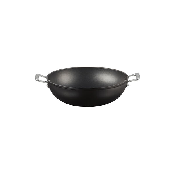 LE CREUSET Wokpan 32cm 6,0l