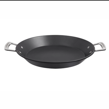 LE CREUSET Paellapan 32cm