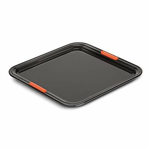 Bakplaat vierkant 31x31cm