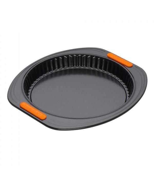 LE CREUSET Taartvorm met uitneembare bodem 26cm