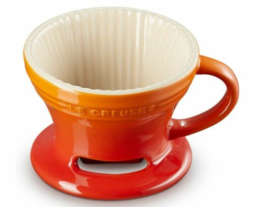 Aardewerken koffiefilter