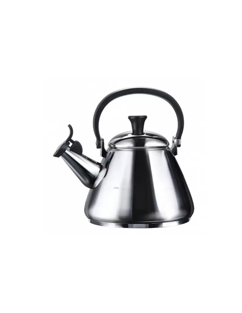 Kone Fluitketel RVS 1,6l