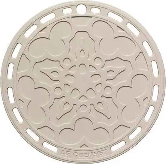 Onderzetter Meringue 20cm
