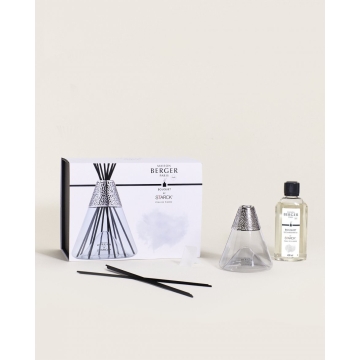 Parfumverspreider STARCK Gris