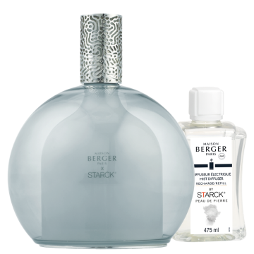 Mist Diffuser STARCK Gris