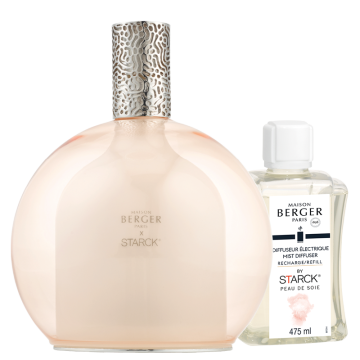Mistdiffuser STARCK Rose