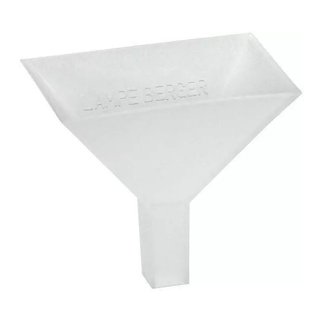 Trechter Lampe Berger