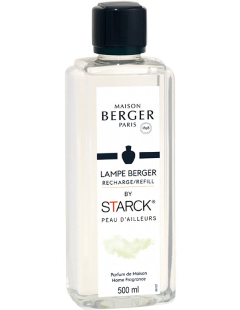 Lampe Berger Huisparfum 500ml Peau d'Ailleurs