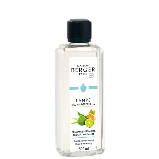 Lampe Berger Huisparfum 500ml Eclatante Bergamote / Radiant Bergamot