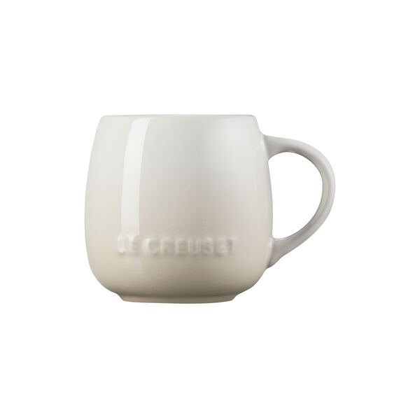 Le Creuset  Mok Coupe Meringue 0,32l