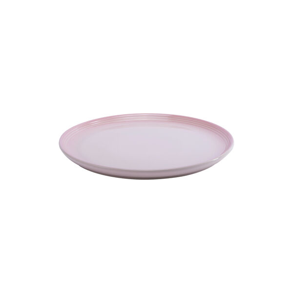Le Creuset  Diner bord Coupe Shell Pink 27cm