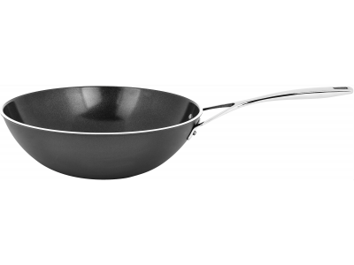 Alu Pro 5 Ceraforce Wok 30 cm