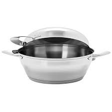 Specialties 3 Mosselpot 22 cm met deksel