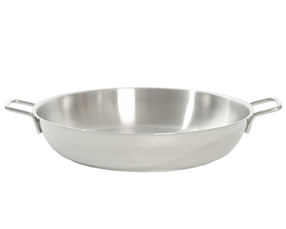 Specialties 3 Paellapan 46 cm