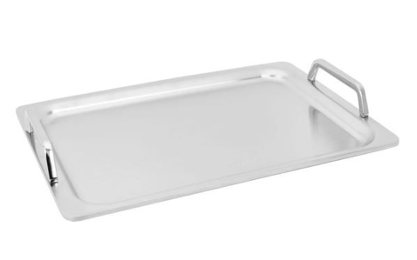 Specialties 5 Teppanyaki 39 x 27 cm