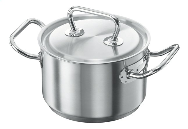 DEMEYERE Classic 3 Kookpot 16 cm met deksel