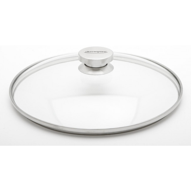 DEMEYERE Glasdeksel 32 cm