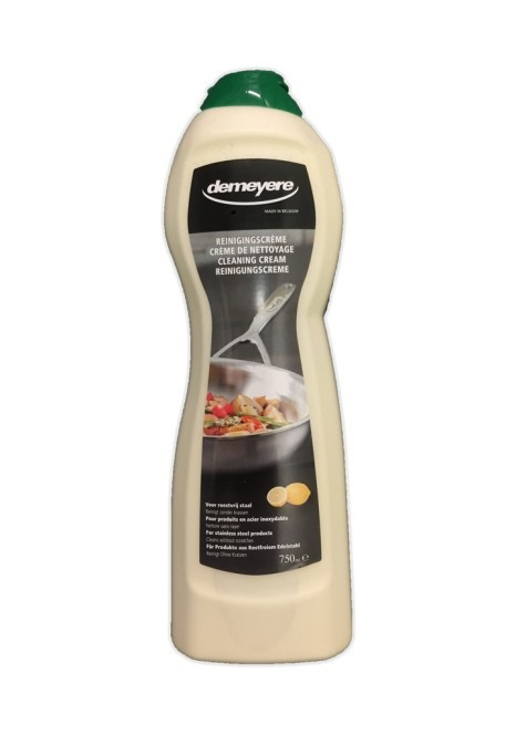 Reinigingscrème