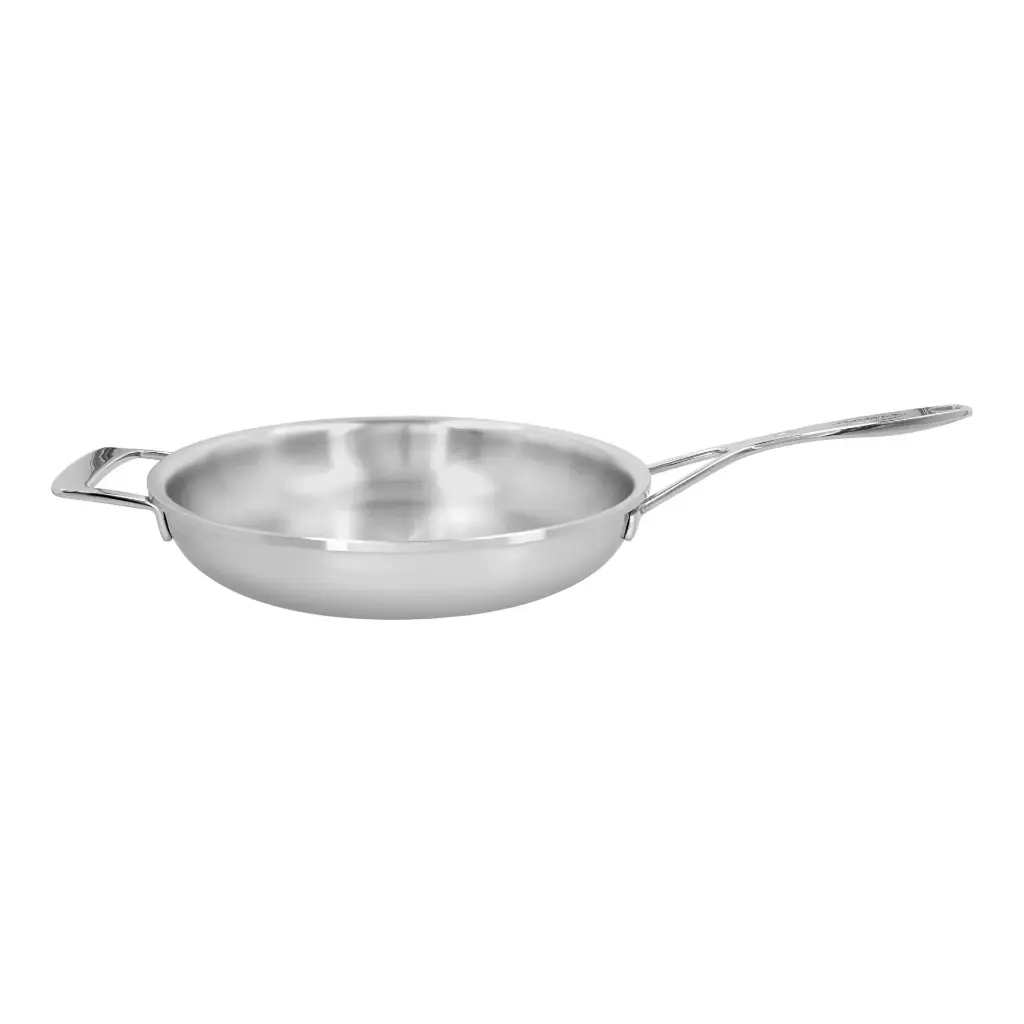 Silver 7 Bakpan 28 cm