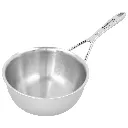 Demeyere Silver 7 Conische sauspan 18 cm / 1,5 l