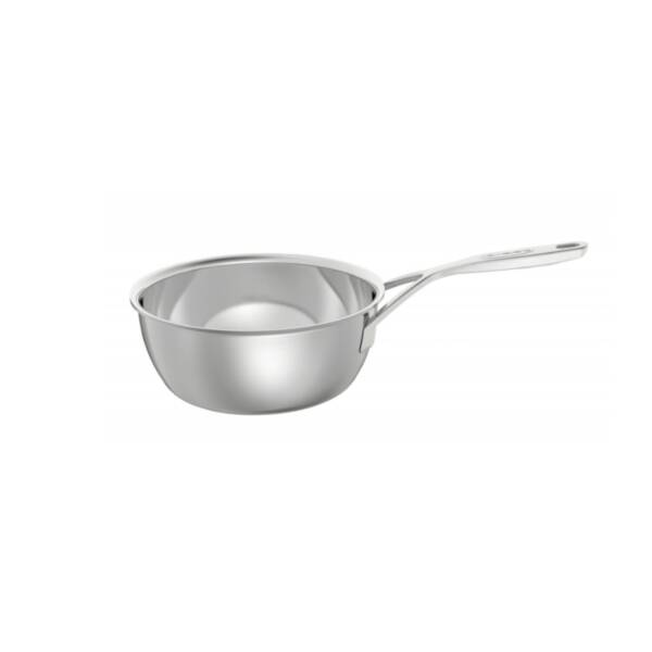 Intense 5 Conische sauteuse 18 cm