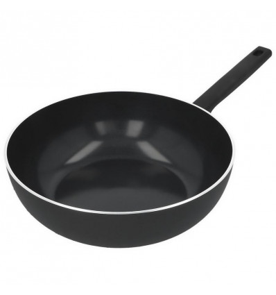 Alu Plus 3 Ceraforce Wok 28 cm