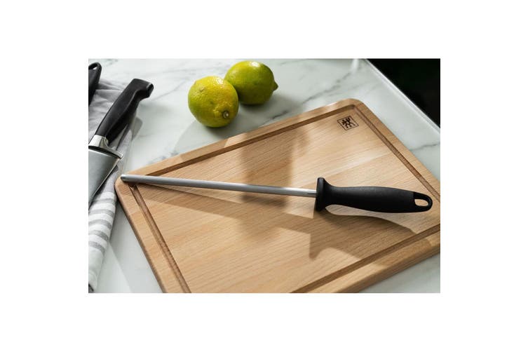 Zwilling Aanzetstaal (kunststof) 230 mm