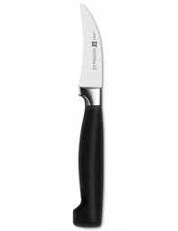 Zwilling Four Star Schilmes 70 mm