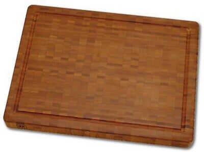 Zwilling Snijplank, bamboe, groot 420 x 40 x 310 mm