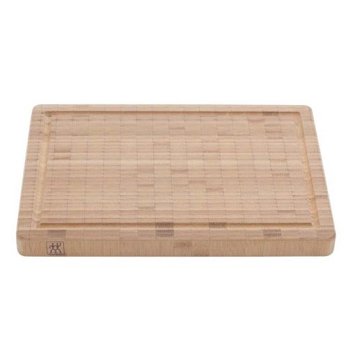 Zwilling Snijplank, bamboe, middelgroot 355 x 30 x 250 mm