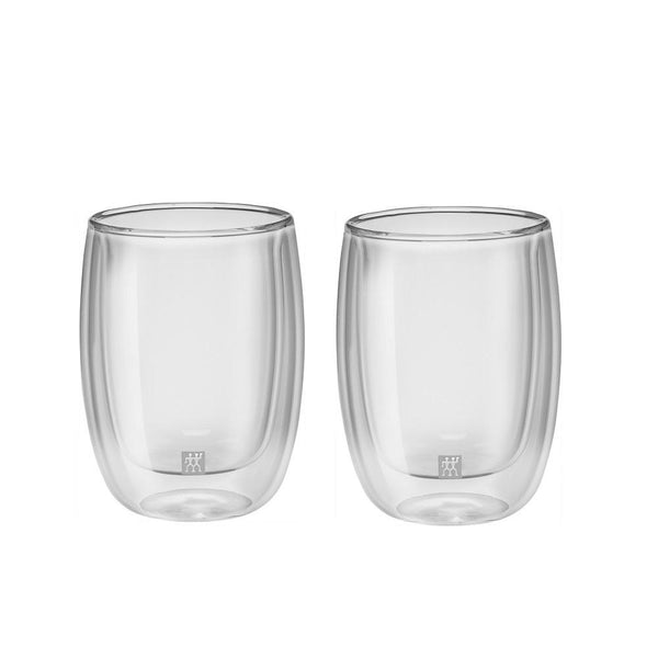 Zwilling Sorrento Dubbelwandig glas, Koffie 2 pcs