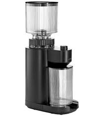 Zwilling Enfinigy Black Koffiemolen