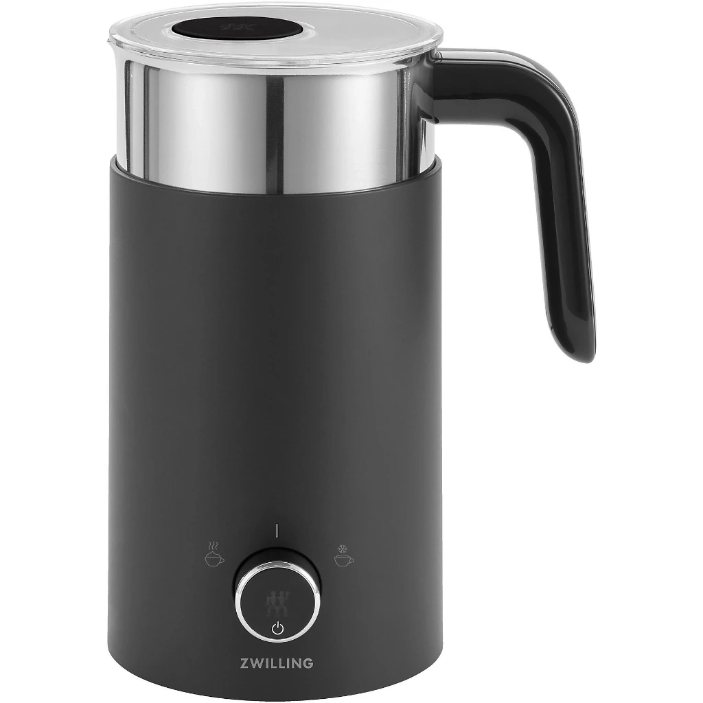 Zwilling Enfinigy Black Melkopschuimer