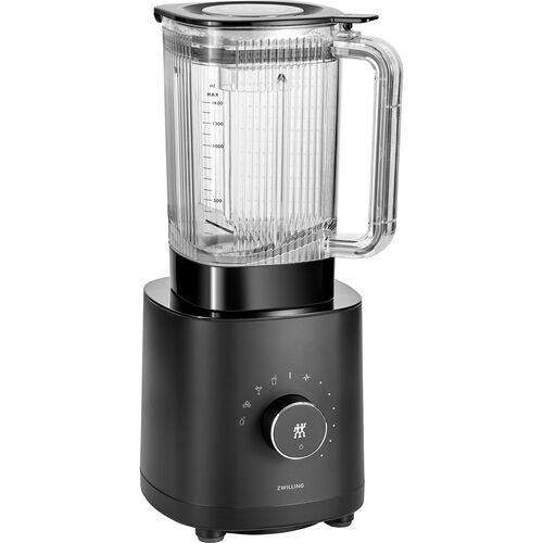 Zwilling Enfinigy Black Table Blender