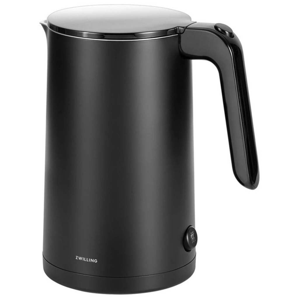 Zwilling Enfinigy Black Waterkoker