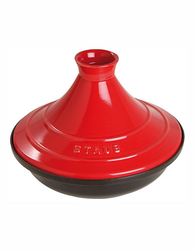 Staub Tajine 28 cm - kers