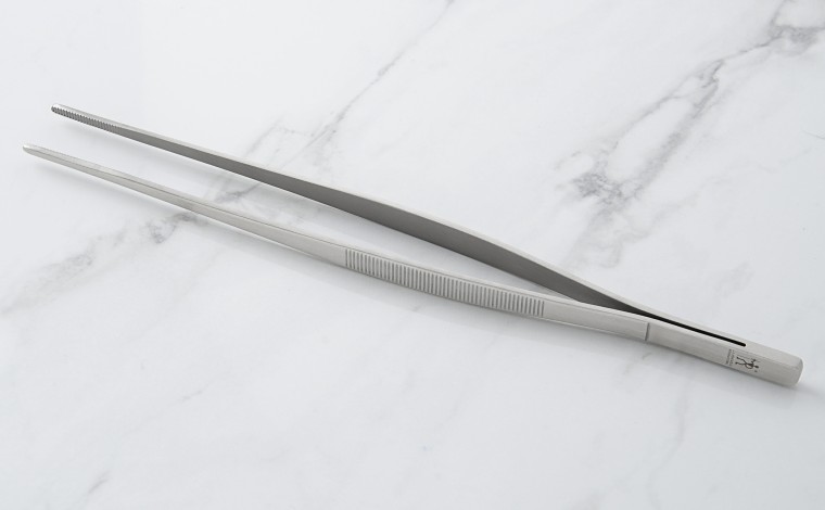 ZWILLING HI Steel & Style Keukenpincet