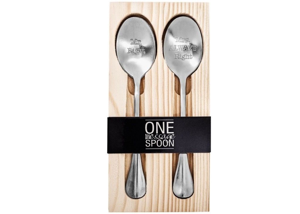 Mr. Right / Mrs. Always Right