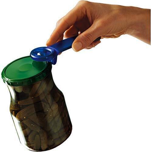 Brix Potopener 'JarKey'