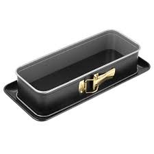 Springvorm 'Kreativ', 30x12 cm