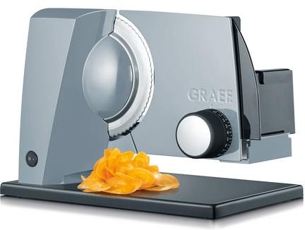 Graef Snijmachine SKS110, rood