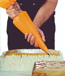 Ibili Spuitzak flexibel, 45cm