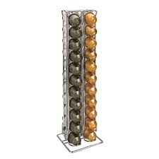 Ibili Capsulehouder Nespresso, 44 cps