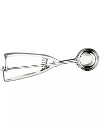 Ibili IJsboltang rvs, 55 mm