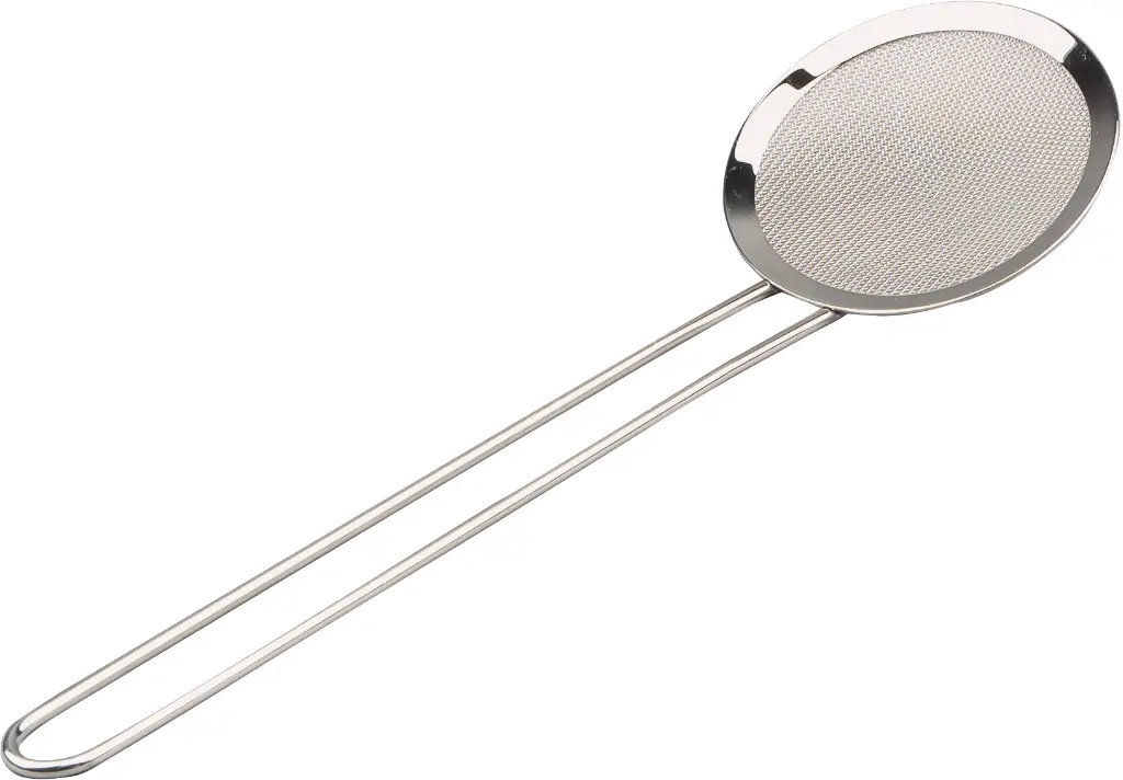 Ibili Schuimspaan, rvs