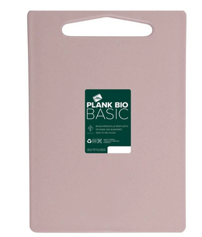 Snijplank BIO 35x25cm, roze